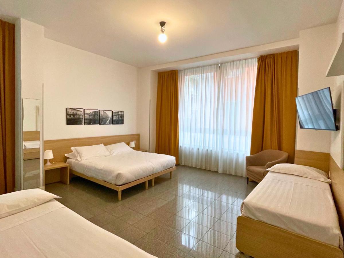 Navigli Suites มิลาน ภายนอก รูปภาพ