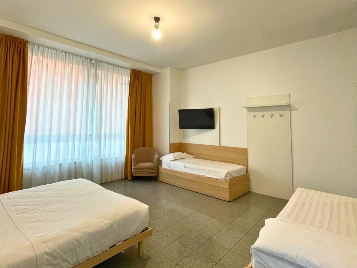 Navigli Suites มิลาน ภายนอก รูปภาพ