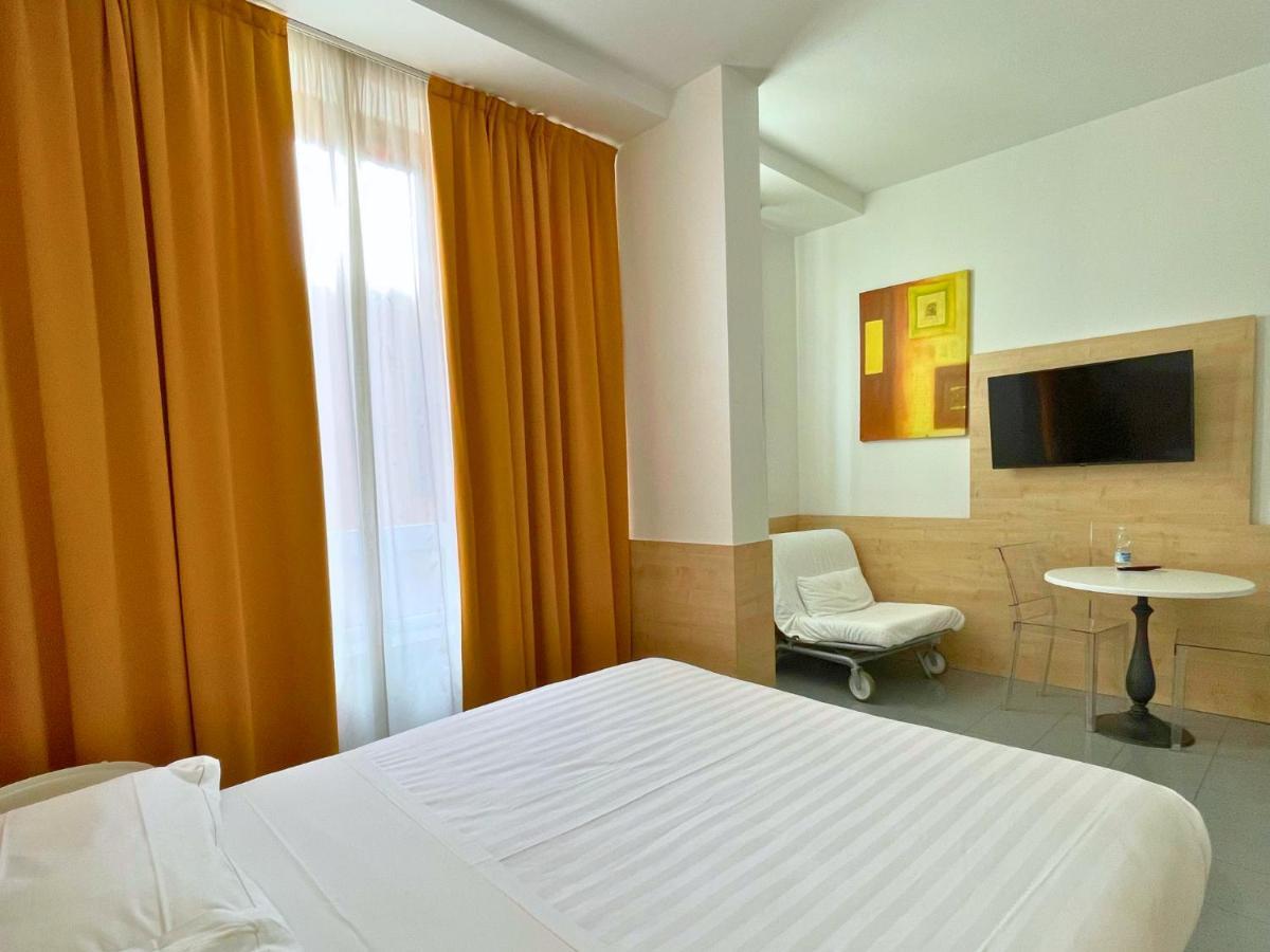 Navigli Suites มิลาน ภายนอก รูปภาพ