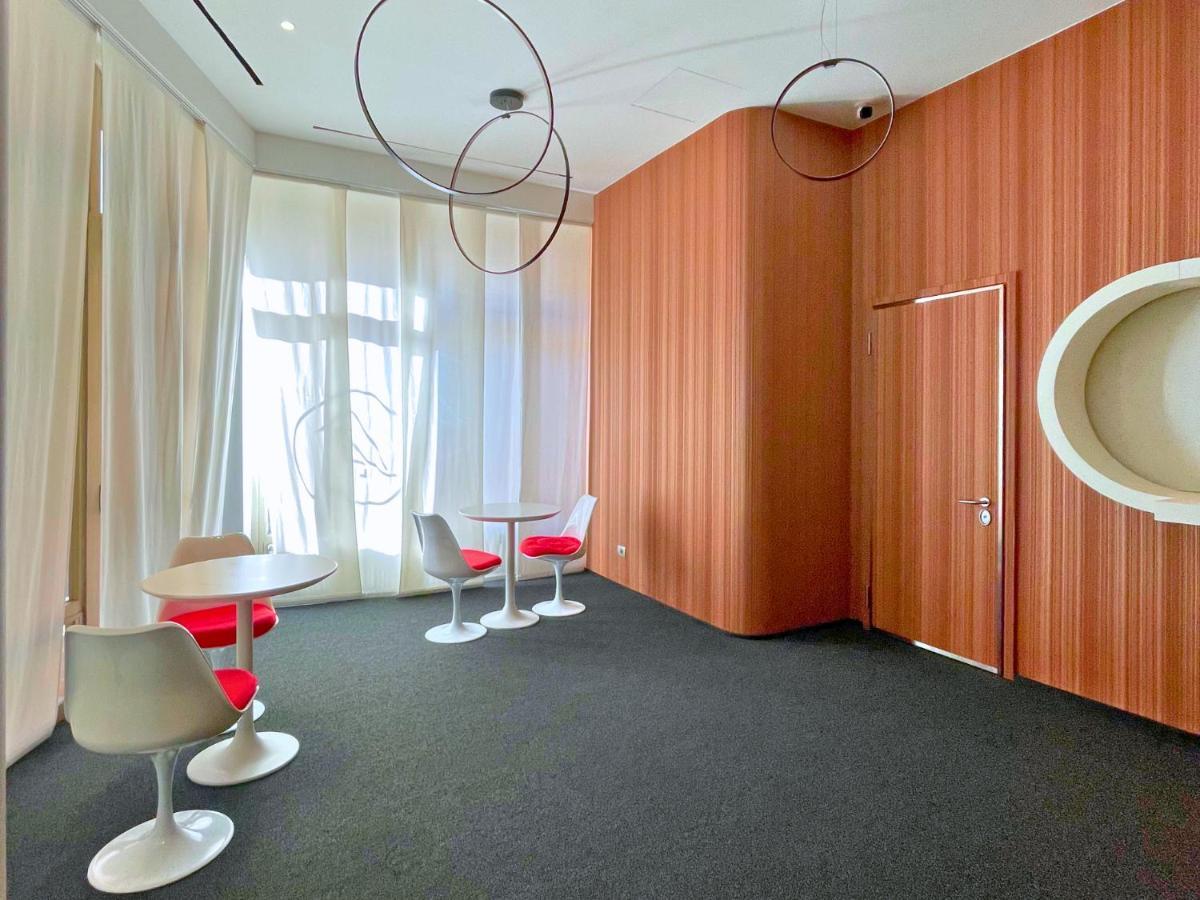 Navigli Suites มิลาน ภายนอก รูปภาพ