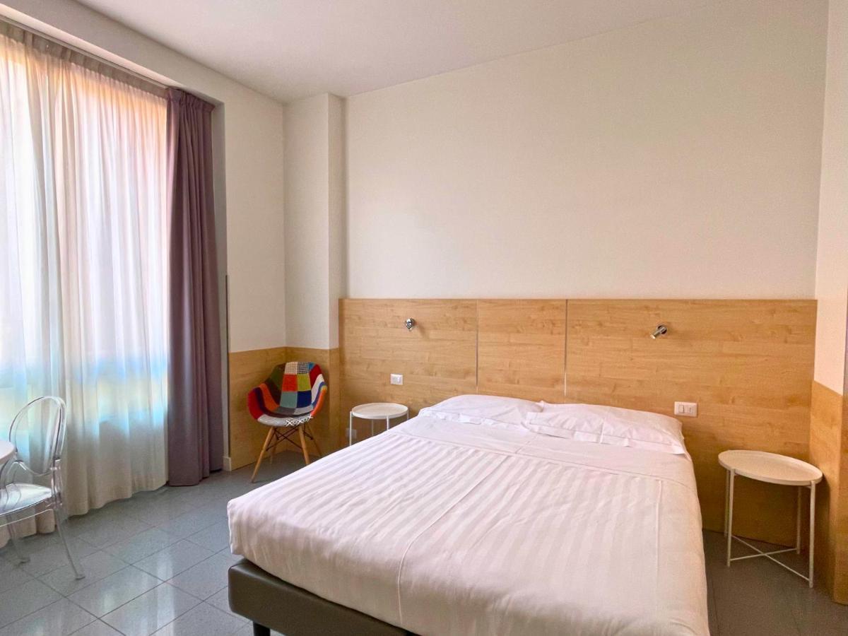 Navigli Suites มิลาน ภายนอก รูปภาพ