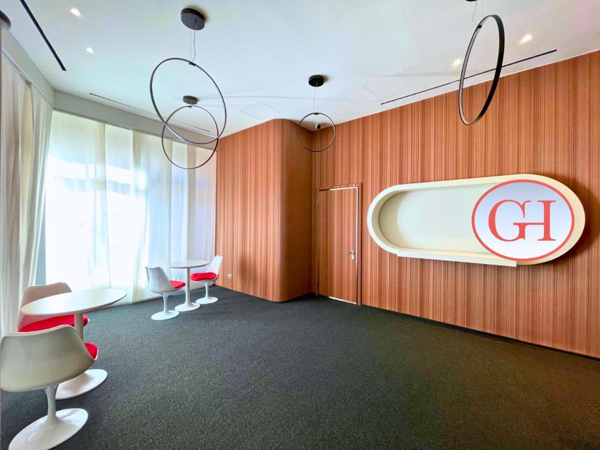 Navigli Suites มิลาน ภายนอก รูปภาพ