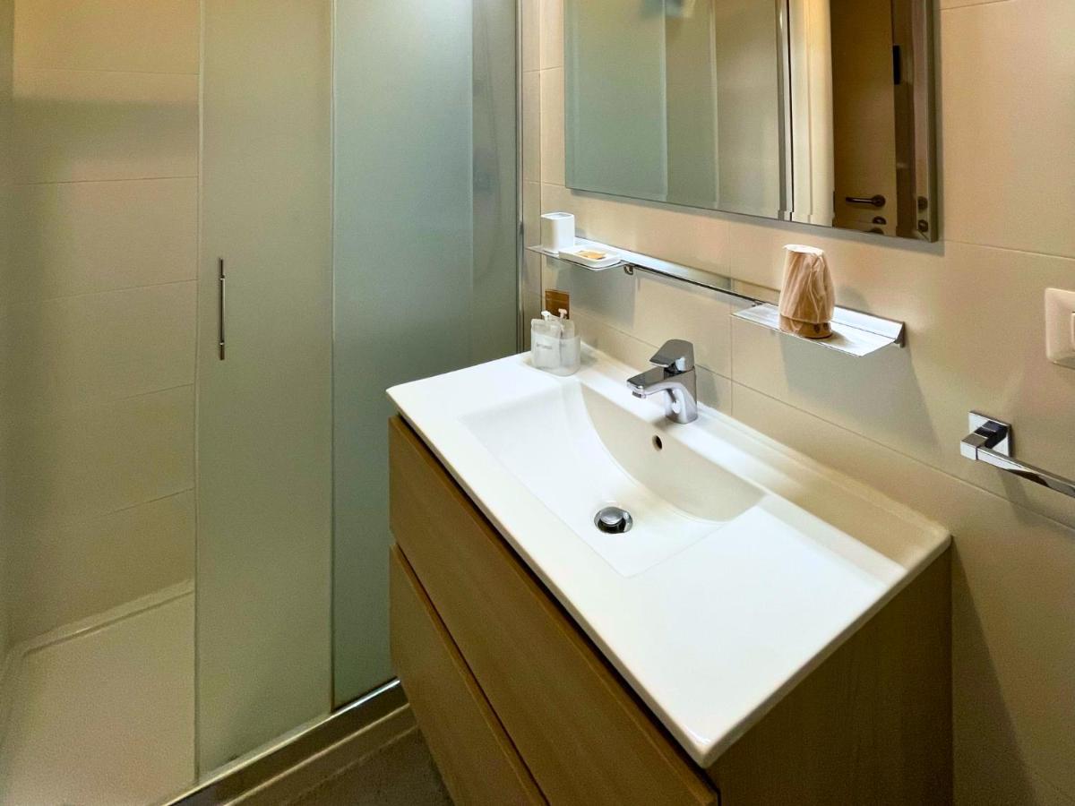 Navigli Suites มิลาน ภายนอก รูปภาพ