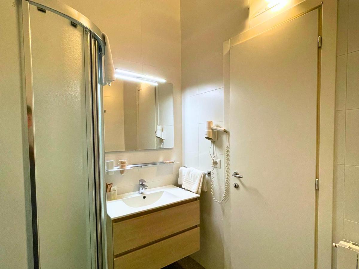 Navigli Suites มิลาน ภายนอก รูปภาพ