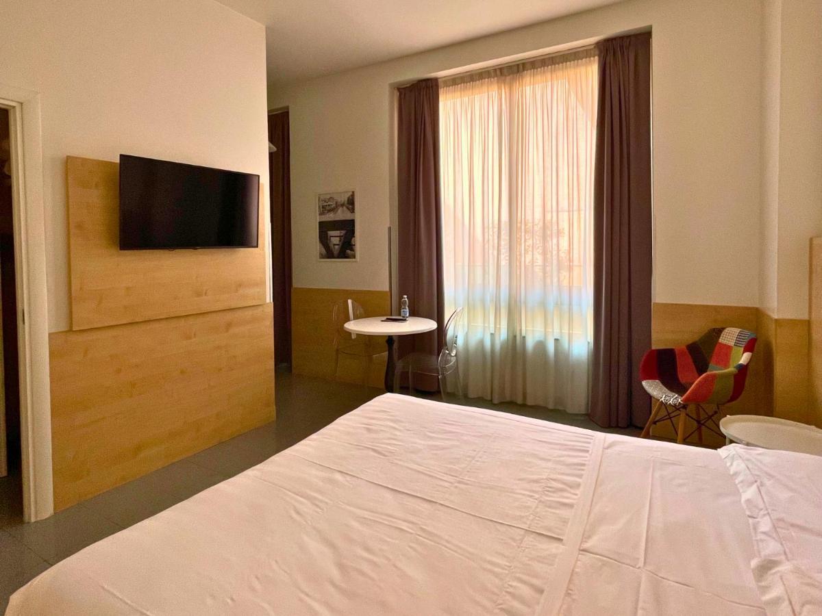 Navigli Suites มิลาน ภายนอก รูปภาพ