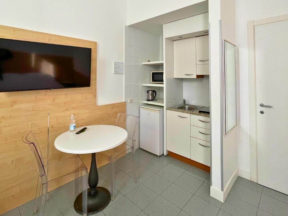 Navigli Suites มิลาน ภายนอก รูปภาพ