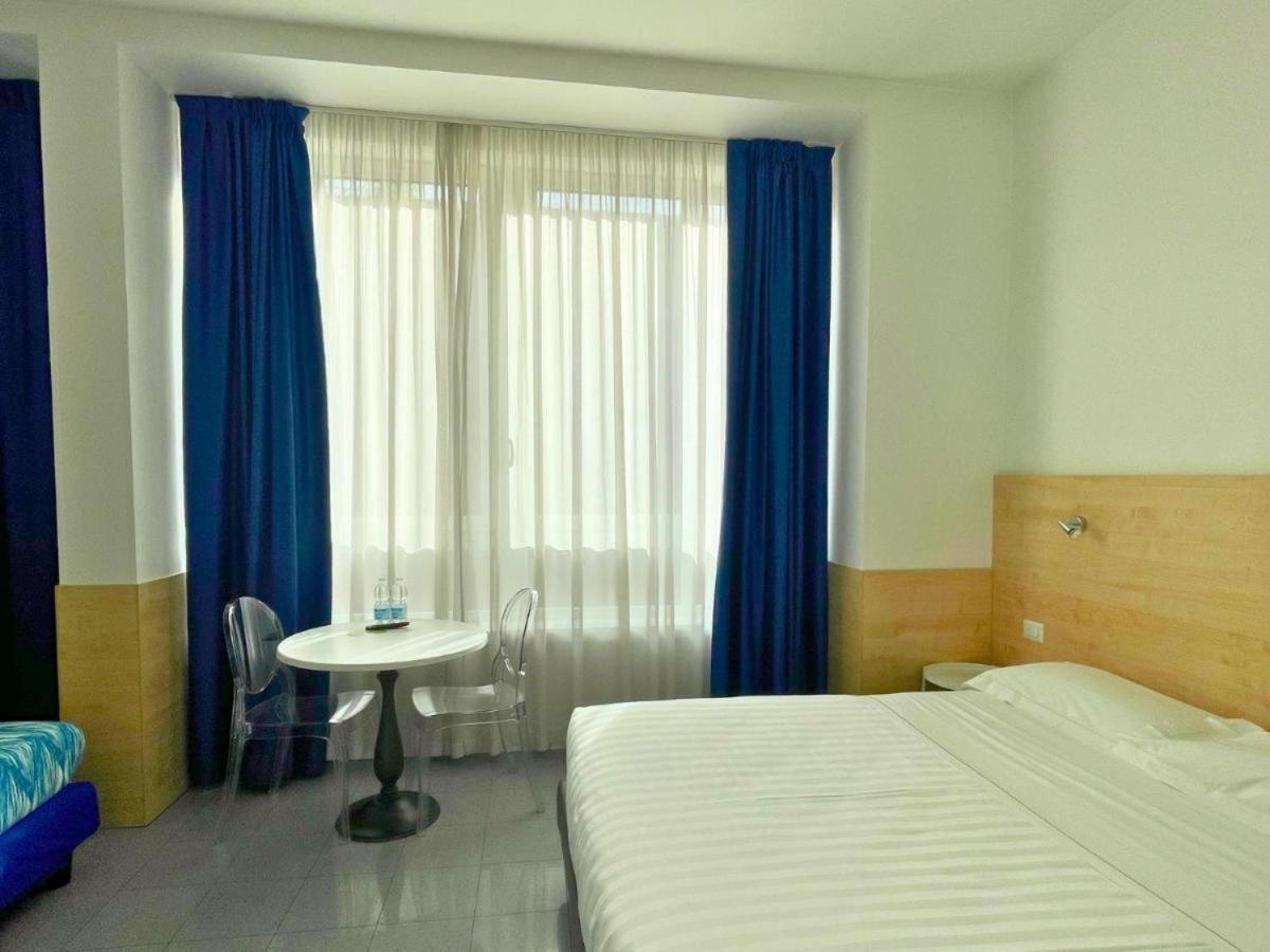 Navigli Suites มิลาน ภายนอก รูปภาพ
