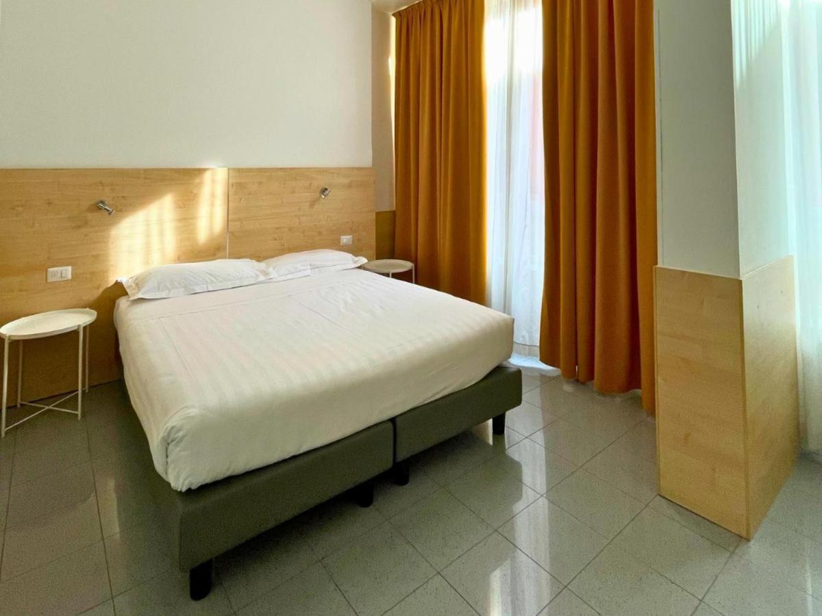 Navigli Suites มิลาน ภายนอก รูปภาพ
