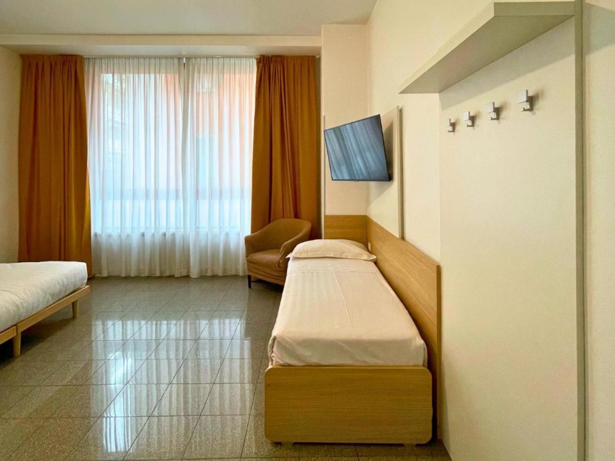 Navigli Suites มิลาน ภายนอก รูปภาพ